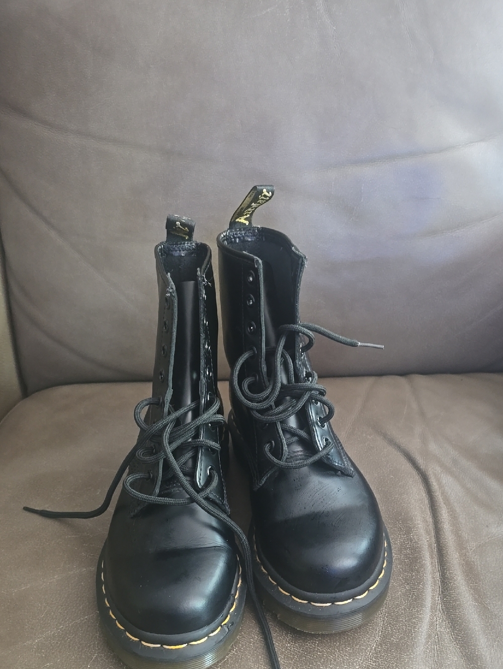 Dr Martens Boots